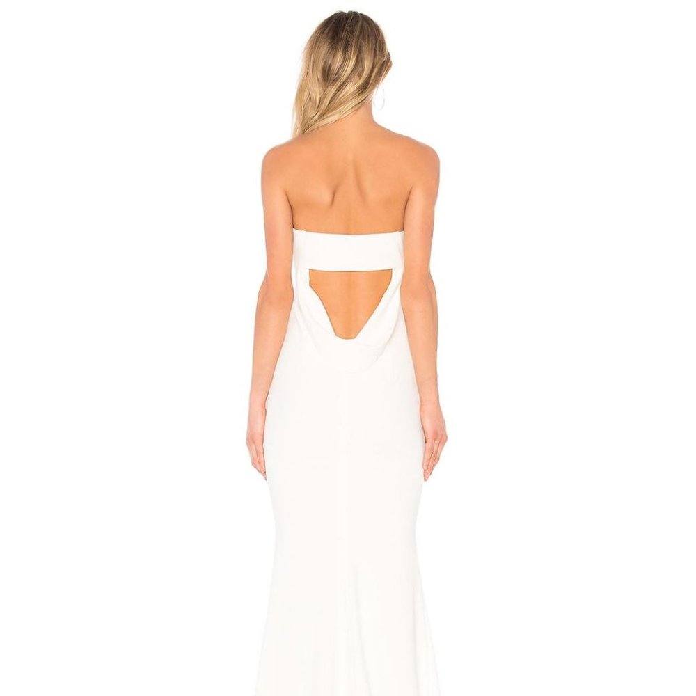 Mary Kate Wedding Gown Katie May
